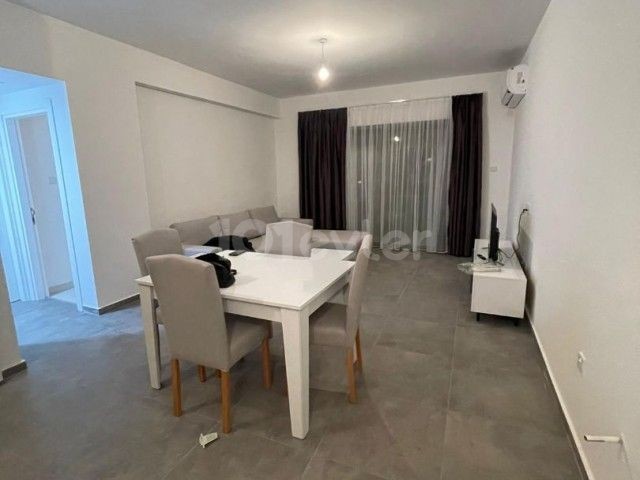 For Rent Zero House Zero Furnished 2+1 Lux Apartment in Ortakoy/ Dereboyunda