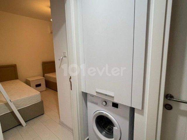 For Rent Zero House Zero Furnished 2+1 Lux Apartment in Ortakoy/ Dereboyunda