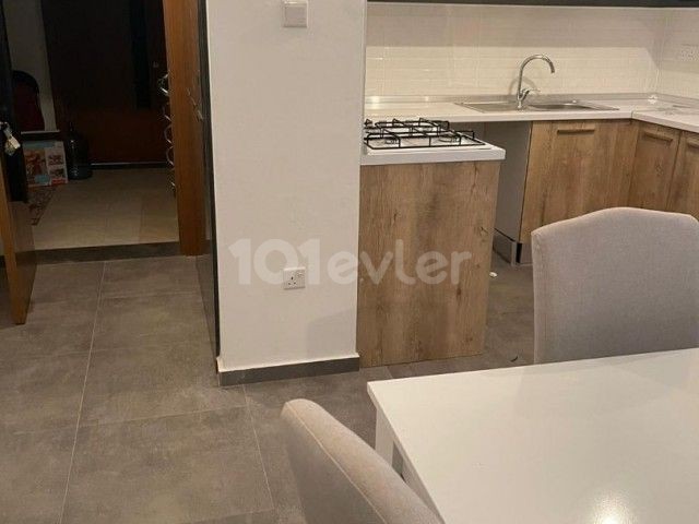 For Rent Zero House Zero Furnished 2+1 Lux Apartment in Ortakoy/ Dereboyunda