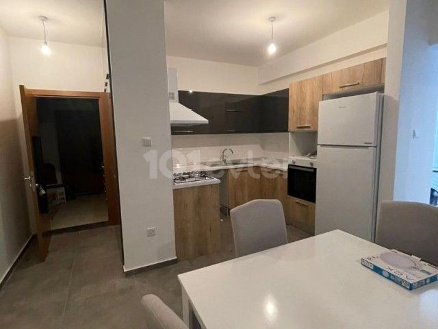 Ortaköy/ Dereboyunda 'da Kiralık Sıfır Ev Sıfır Eşyalı 2+1 Lux Daire