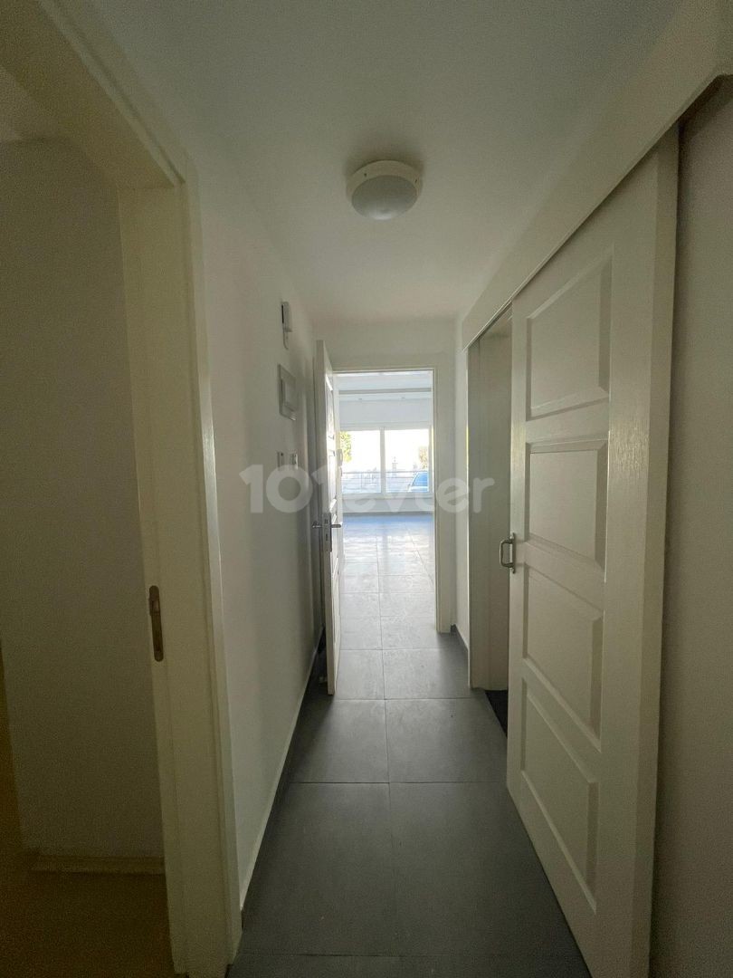 Flat For Sale in Marmara, Nicosia