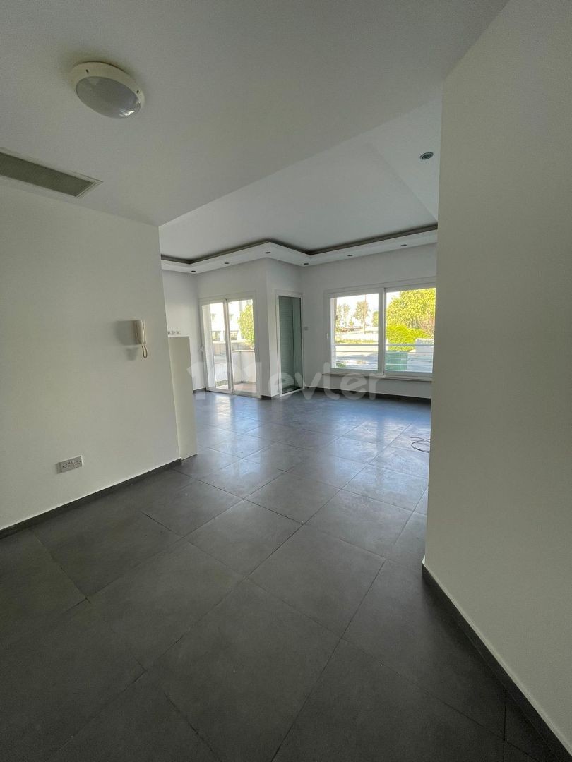 Flat For Sale in Marmara, Nicosia