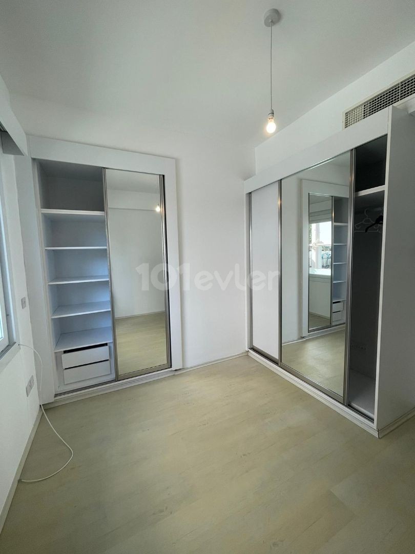 Flat For Sale in Marmara, Nicosia