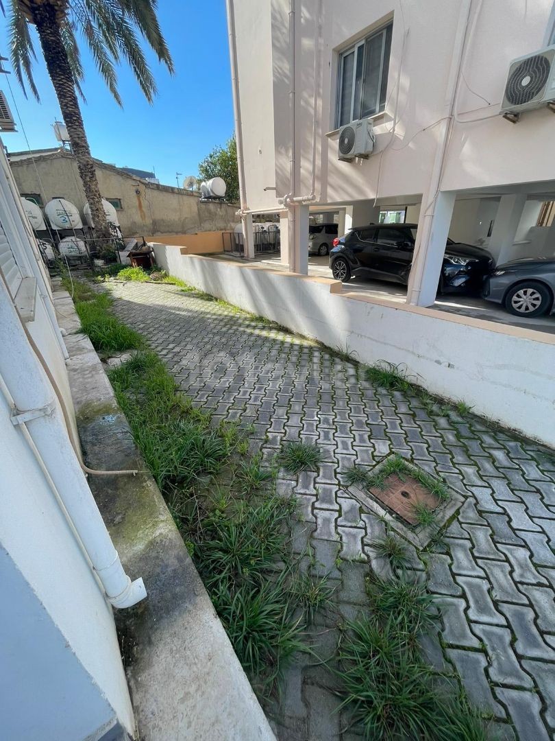 Flat For Sale in Marmara, Nicosia