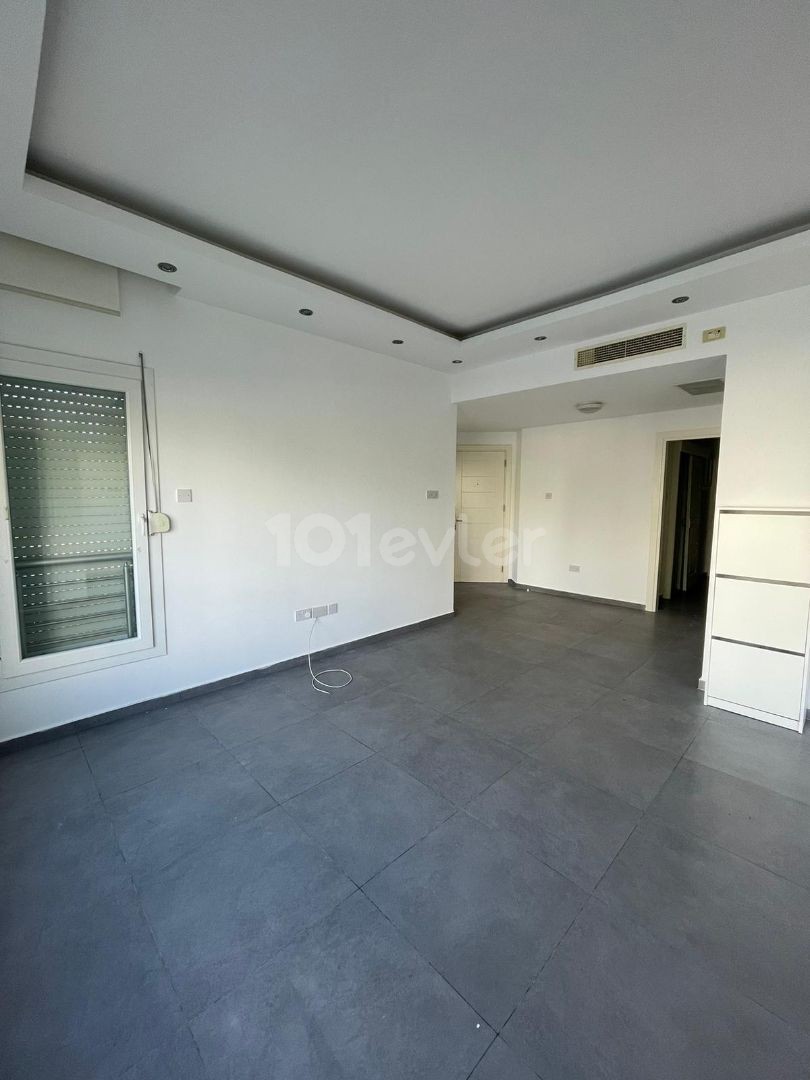 Flat For Sale in Marmara, Nicosia