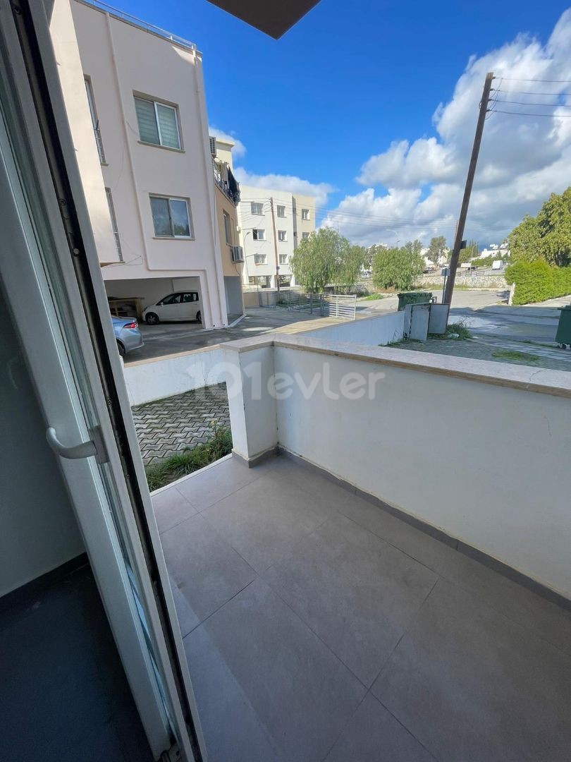 Flat For Sale in Marmara, Nicosia