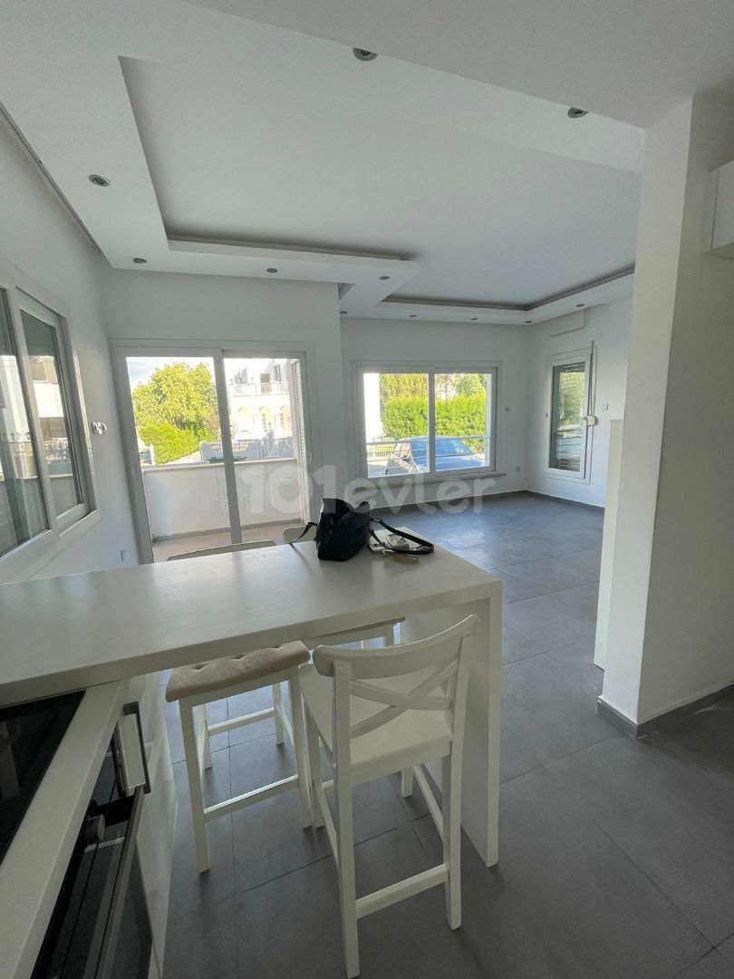 Flat For Sale in Marmara, Nicosia