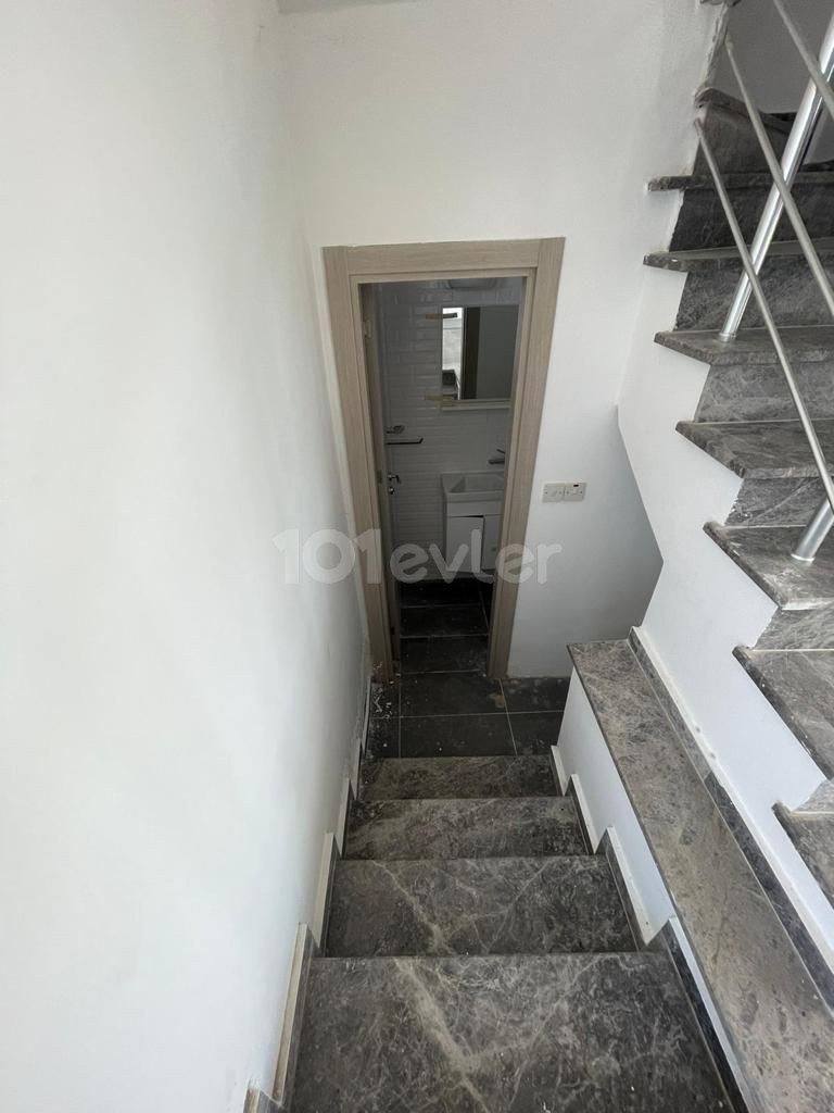 Villa To Rent in Minareliköy, Nicosia