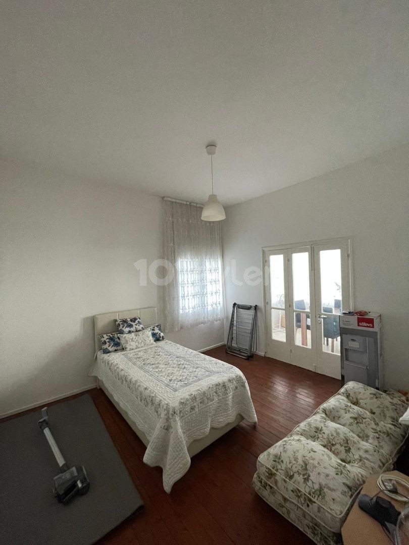 Flat To Rent in Köşklüçiftlik, Nicosia