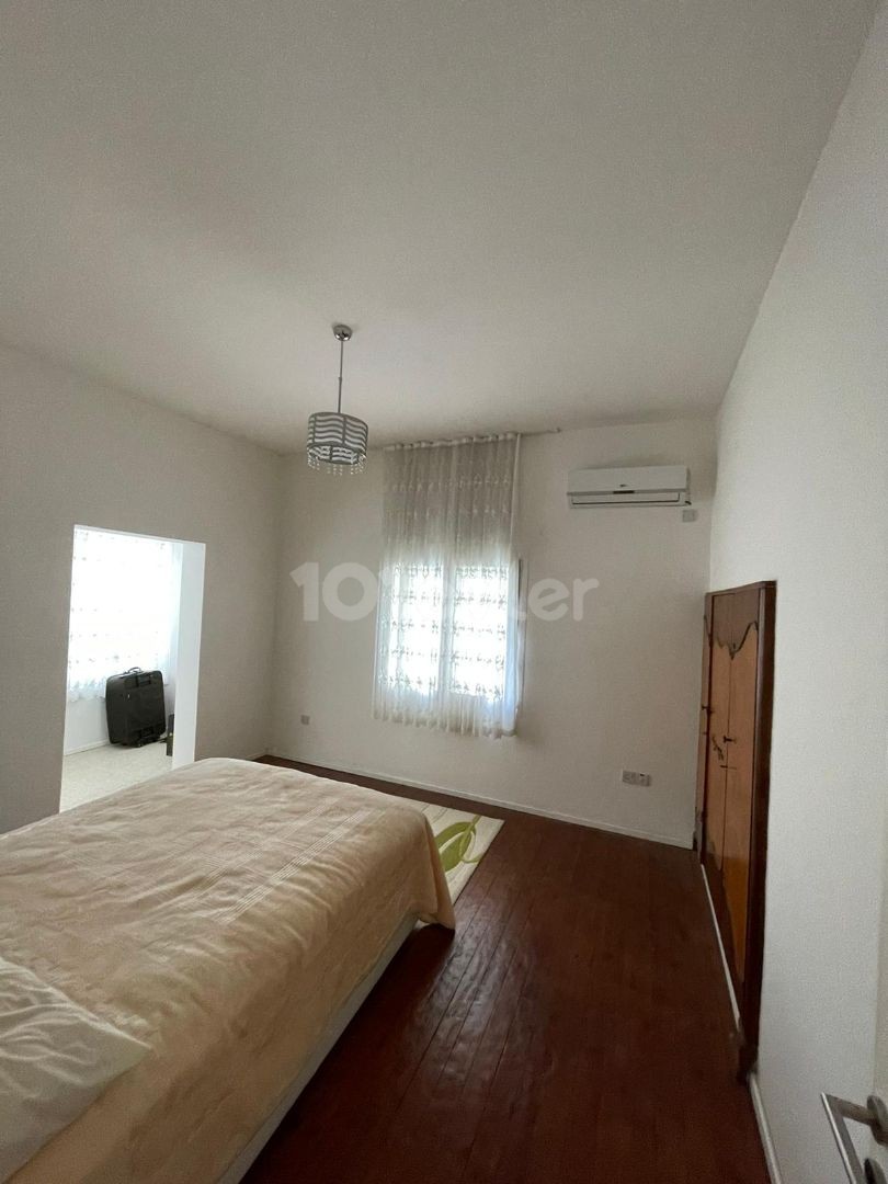 Flat To Rent in Köşklüçiftlik, Nicosia