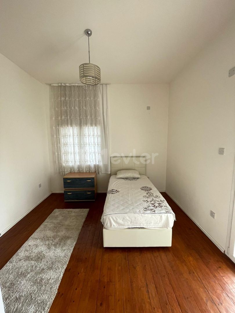 Flat To Rent in Köşklüçiftlik, Nicosia