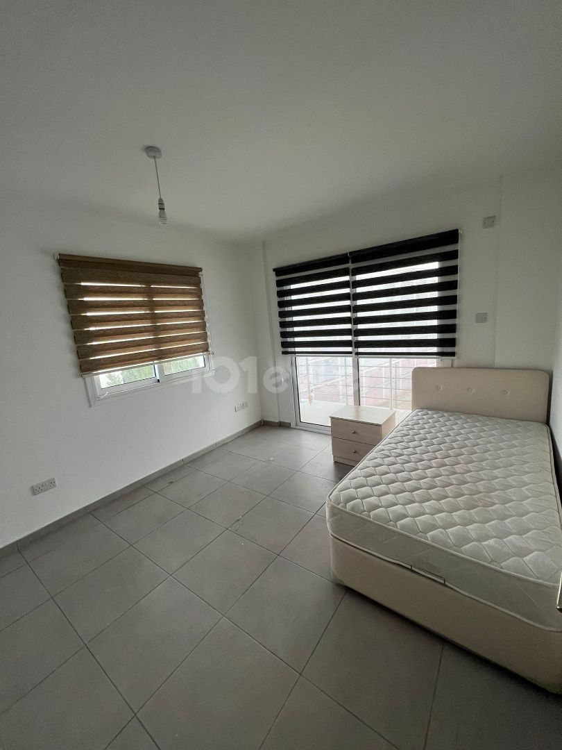 Flat To Rent in Hamitköy, Nicosia