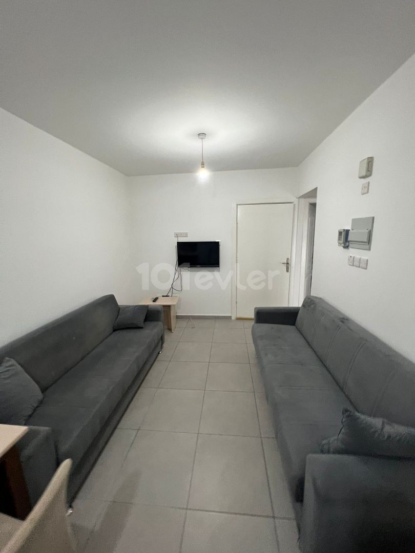 Flat To Rent in Hamitköy, Nicosia