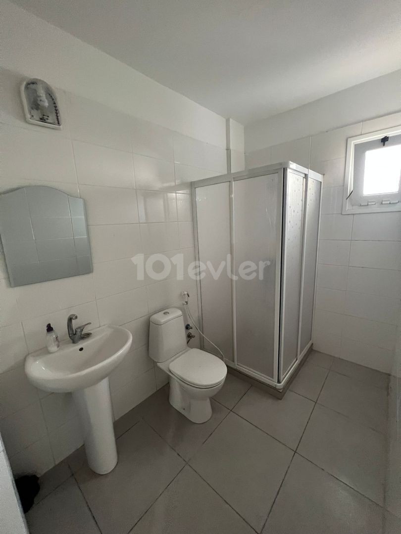 Flat To Rent in Hamitköy, Nicosia