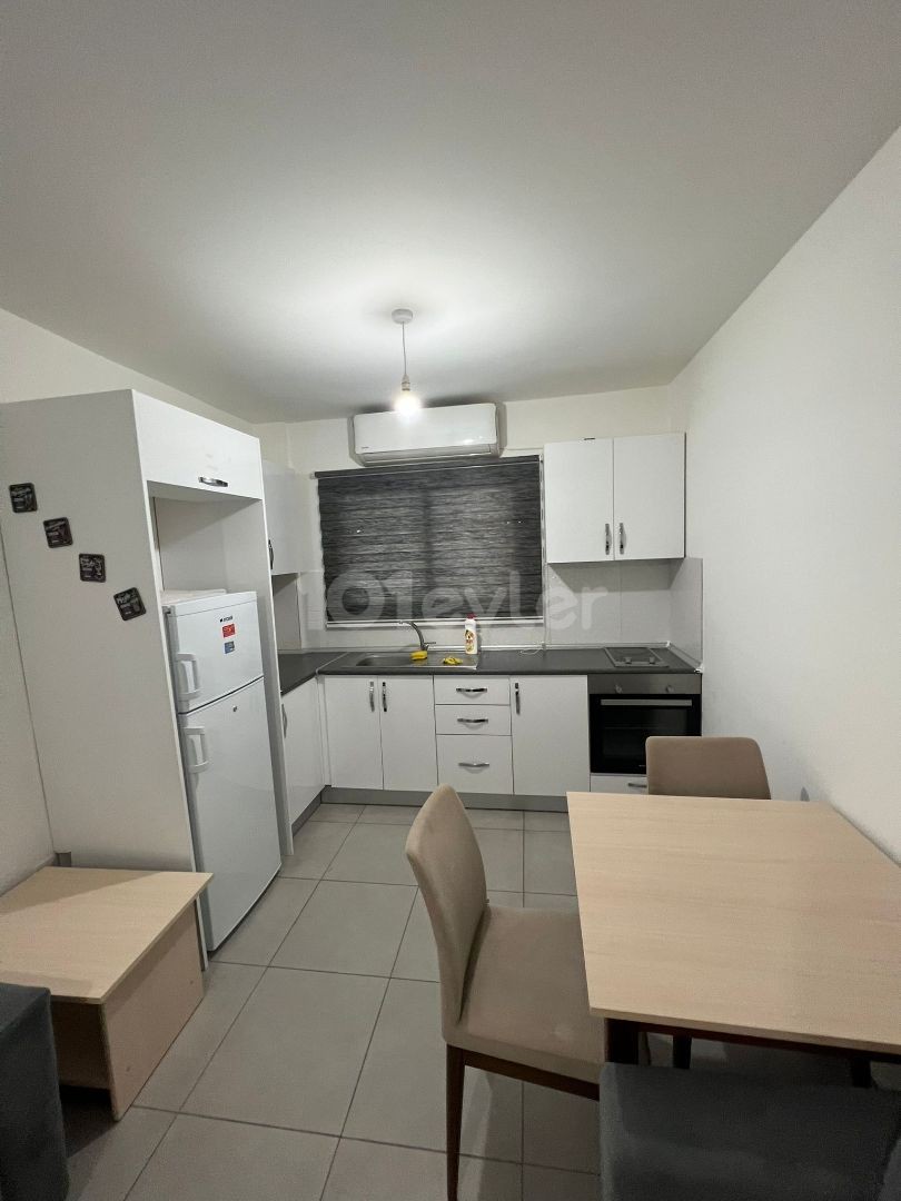 Flat To Rent in Hamitköy, Nicosia