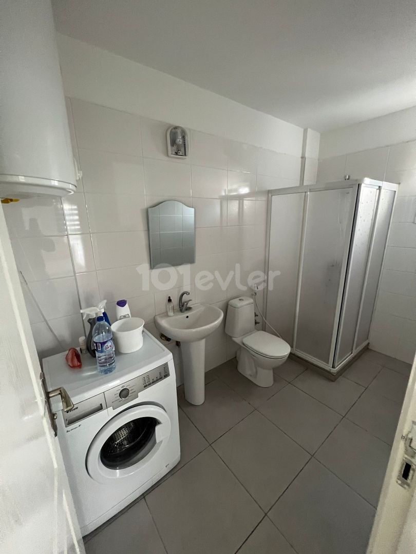 Hamitköy'de Kiralık Full Eşyali  1+1 Daire ! 