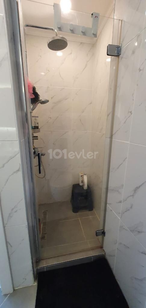 For Sale Duplex Penthouse in Kyrenia Center