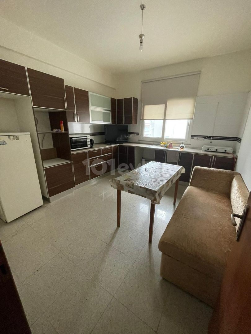 Office To Rent in Ortaköy, Nicosia