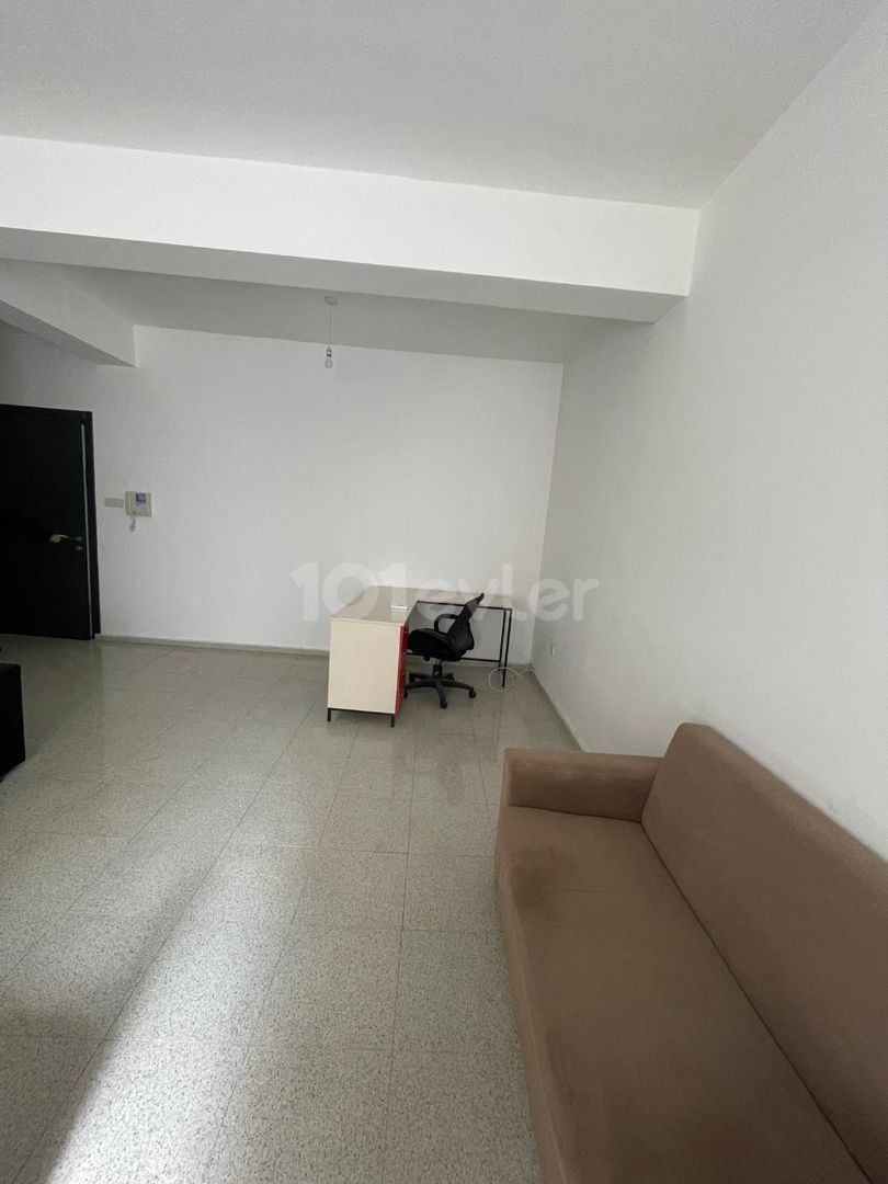 Office To Rent in Ortaköy, Nicosia