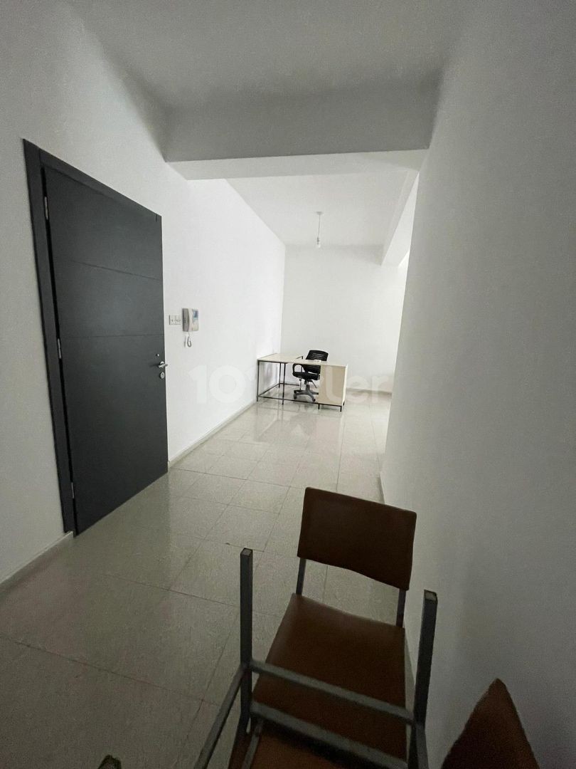 Office To Rent in Ortaköy, Nicosia