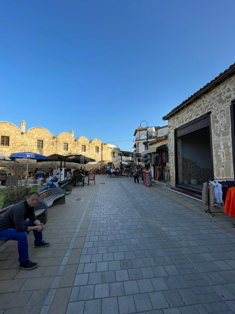 خرید کنید برای فروش in Lefkoşa Surlariçi, نیکوزیا