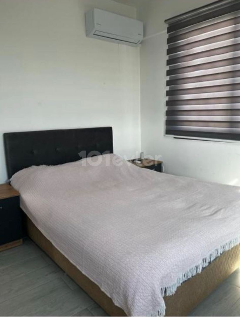 Metehan’da Kiralık 2+1 Penthouse