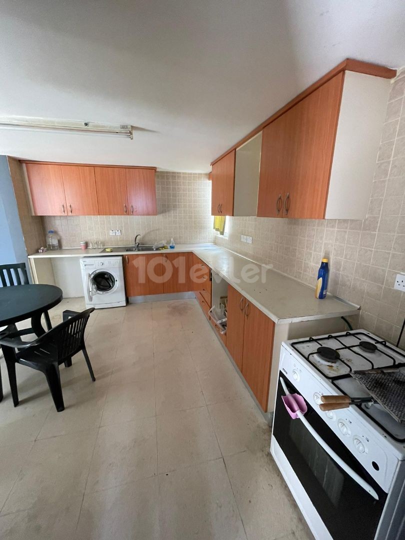 Dumlupınar'da Kiralık 3+1  Penthouse 