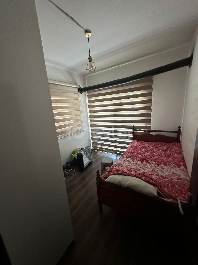 2+1 Wohnung zu verkaufen in Ortakoy Region (UNMISSIBLE OPPORTUNITY)