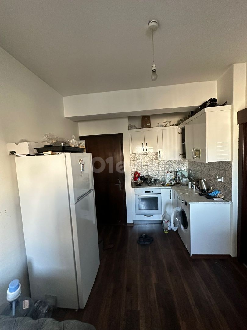 2+1 Apartment for Sale in Ortakoy Region (AMAZING OPPORTUNITY)
