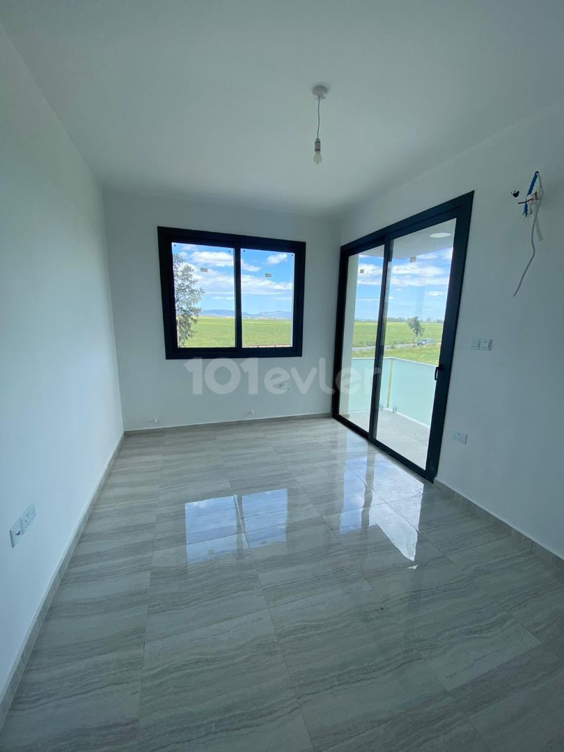 3+1 Twin Villa for Sale in Gazikoy