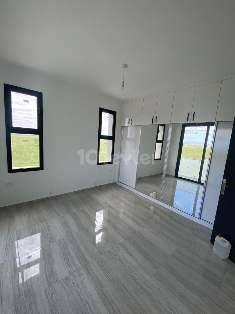 3+1 Twin Villa for Sale in Gazikoy