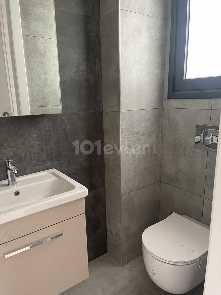 Zero Luxury Last 3+1 Apartment for Sale in a Perfect Location in Ortaköy - Ready to Move In -VAT AND TRAFFO INCLUDED