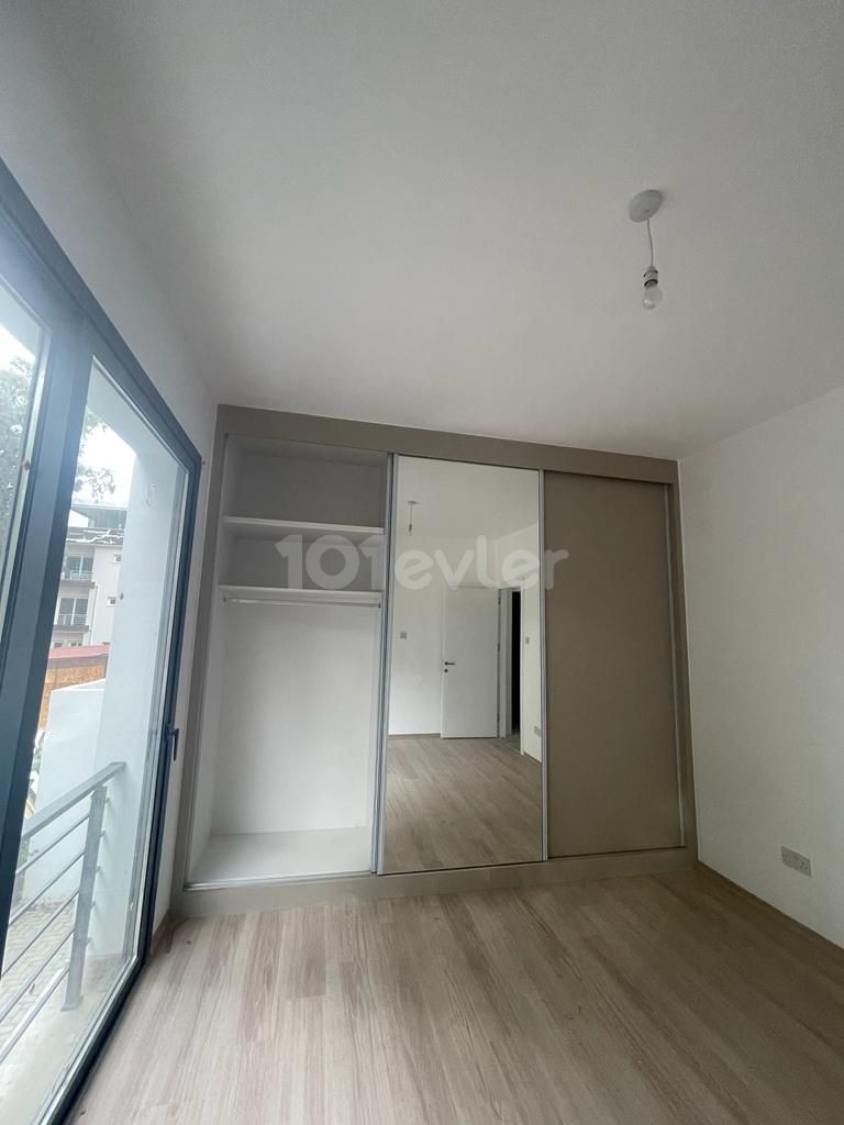 Zero Luxury Last 3+1 Apartment for Sale in a Perfect Location in Ortaköy - Ready to Move In -VAT AND TRAFFO INCLUDED