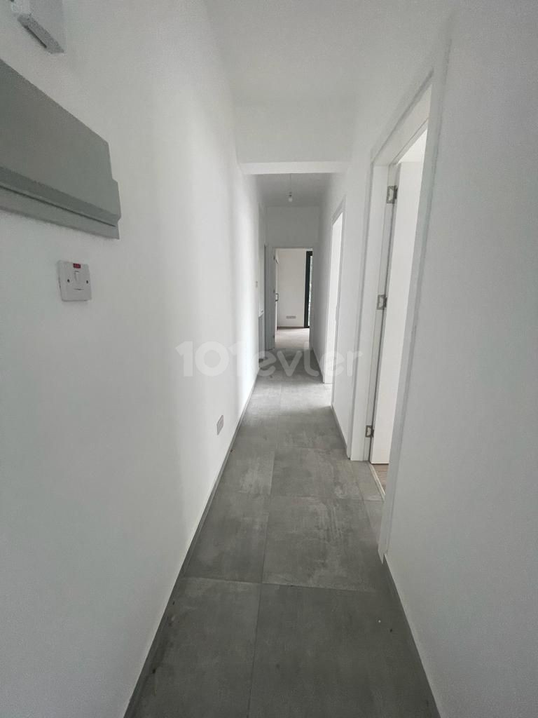 Zero Luxury Last 3+1 Apartment zu verkaufen in Ortaköy in perfekter Lage - sofort bezugsfertig - VAT und TRAFFO INKLUSIVE