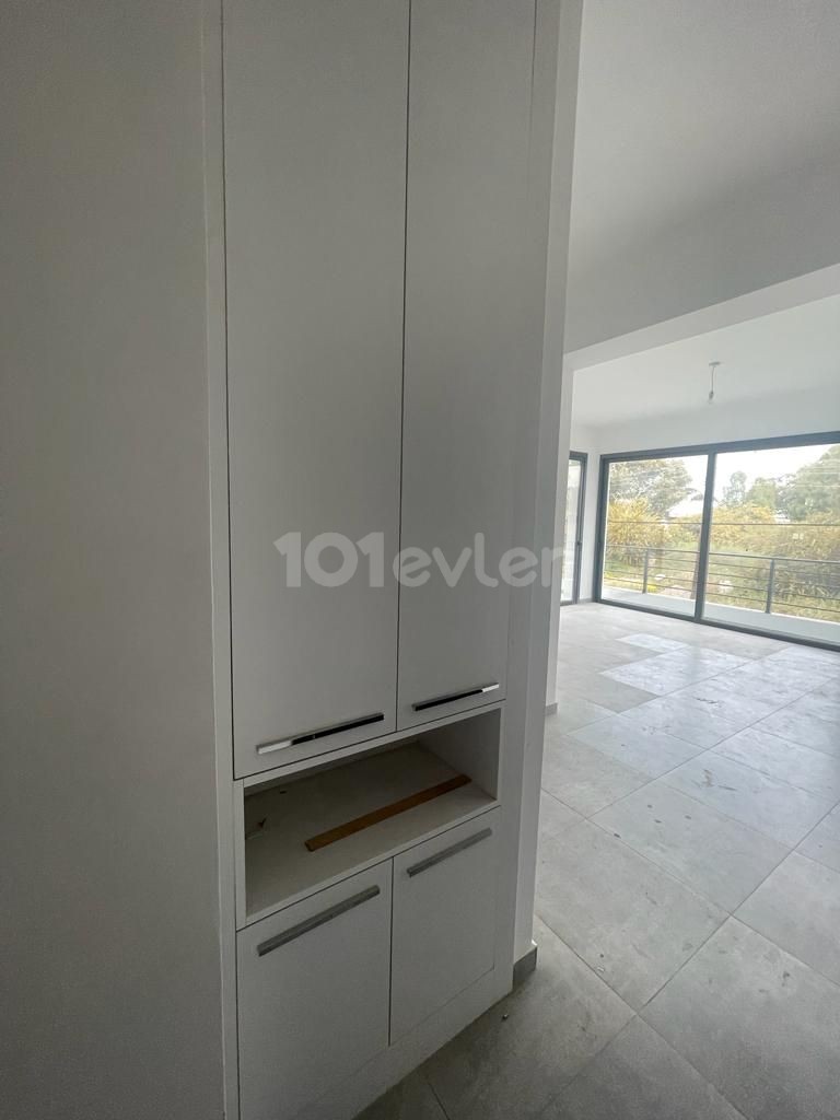 Zero Luxury Last 3+1 Apartment for Sale in a Perfect Location in Ortaköy - Ready to Move In -VAT AND TRAFFO INCLUDED