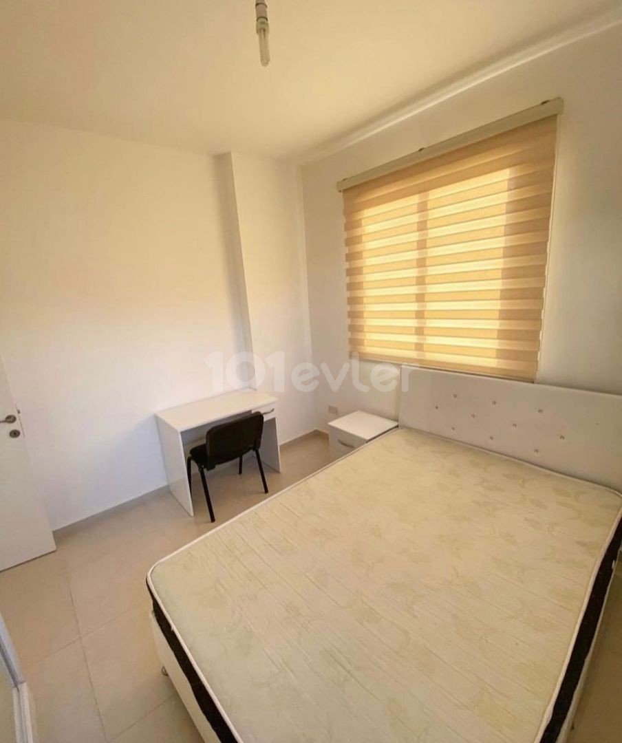 2+1 Apartment for Rent in Nicosia Gocmenkoy