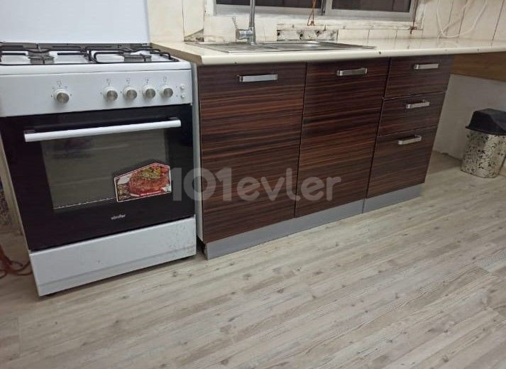 3+1 Apartment for Sale in Taşkınköy Social Housing 