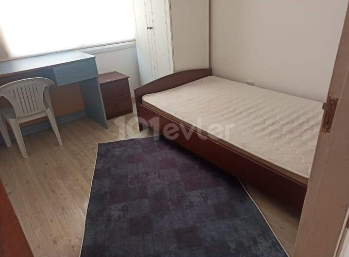 3+1 Apartment for Sale in Taşkınköy Social Housing 