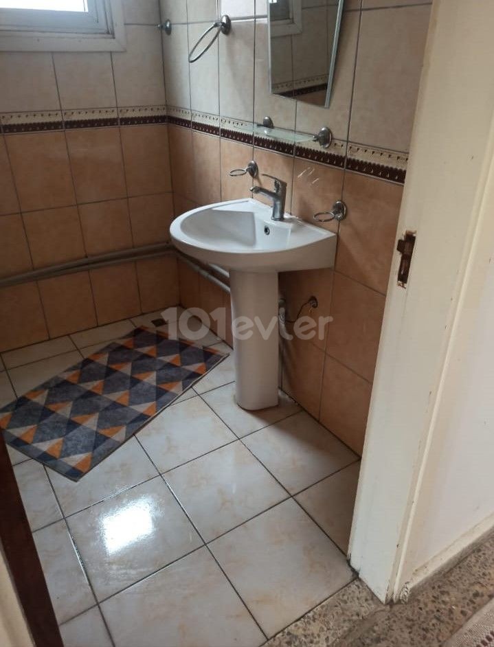 3+1 Apartment for Sale in Taşkınköy Social Housing 