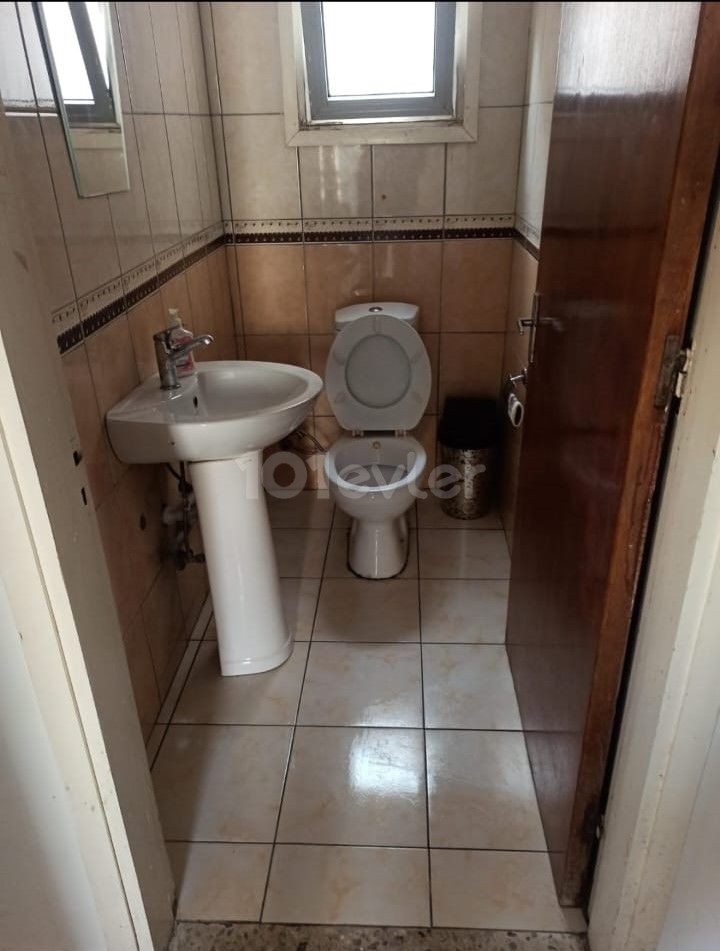 3+1 Apartment for Sale in Taşkınköy Social Housing 