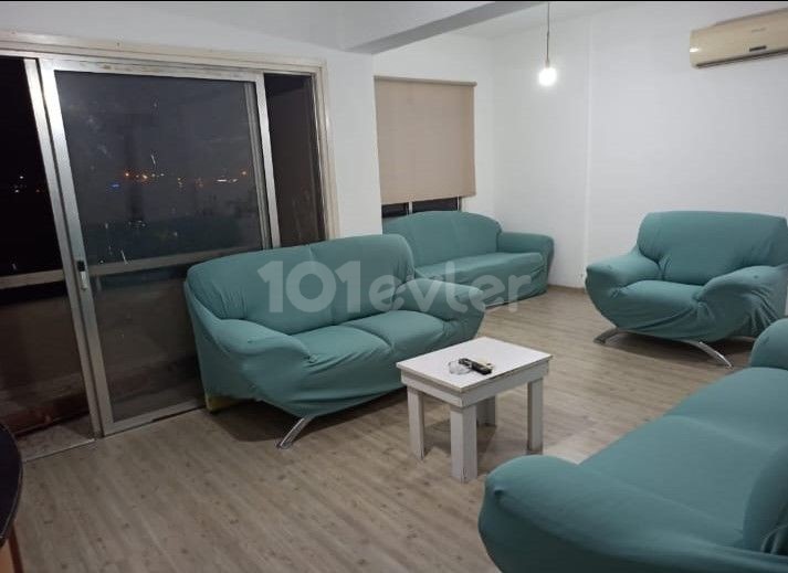 3+1 Apartment for Sale in Taşkınköy Social Housing 