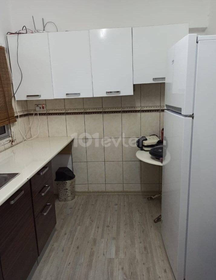 3+1 Apartment for Sale in Taşkınköy Social Housing 