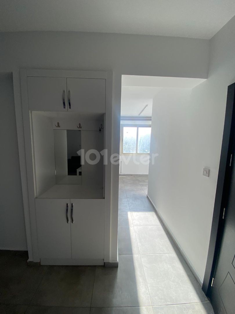 3+1 Apartment for Rent in Gonyeli 