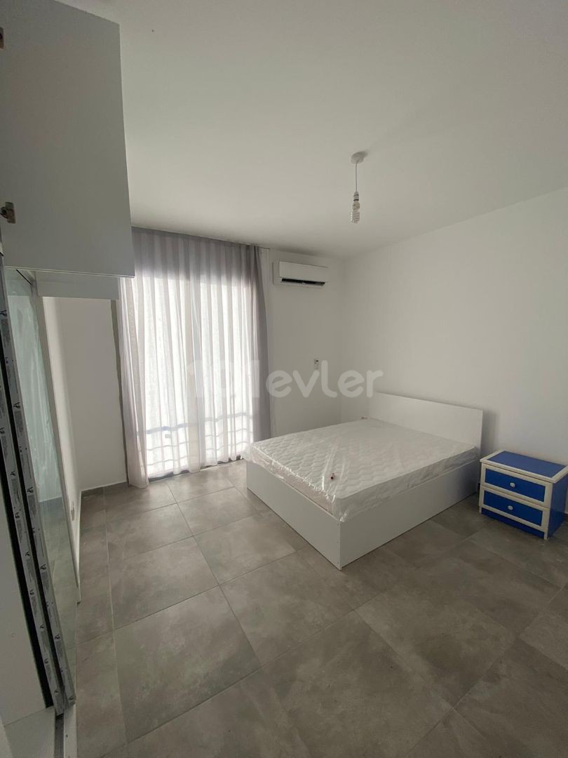 3+1 Apartment for Rent in Gonyeli 