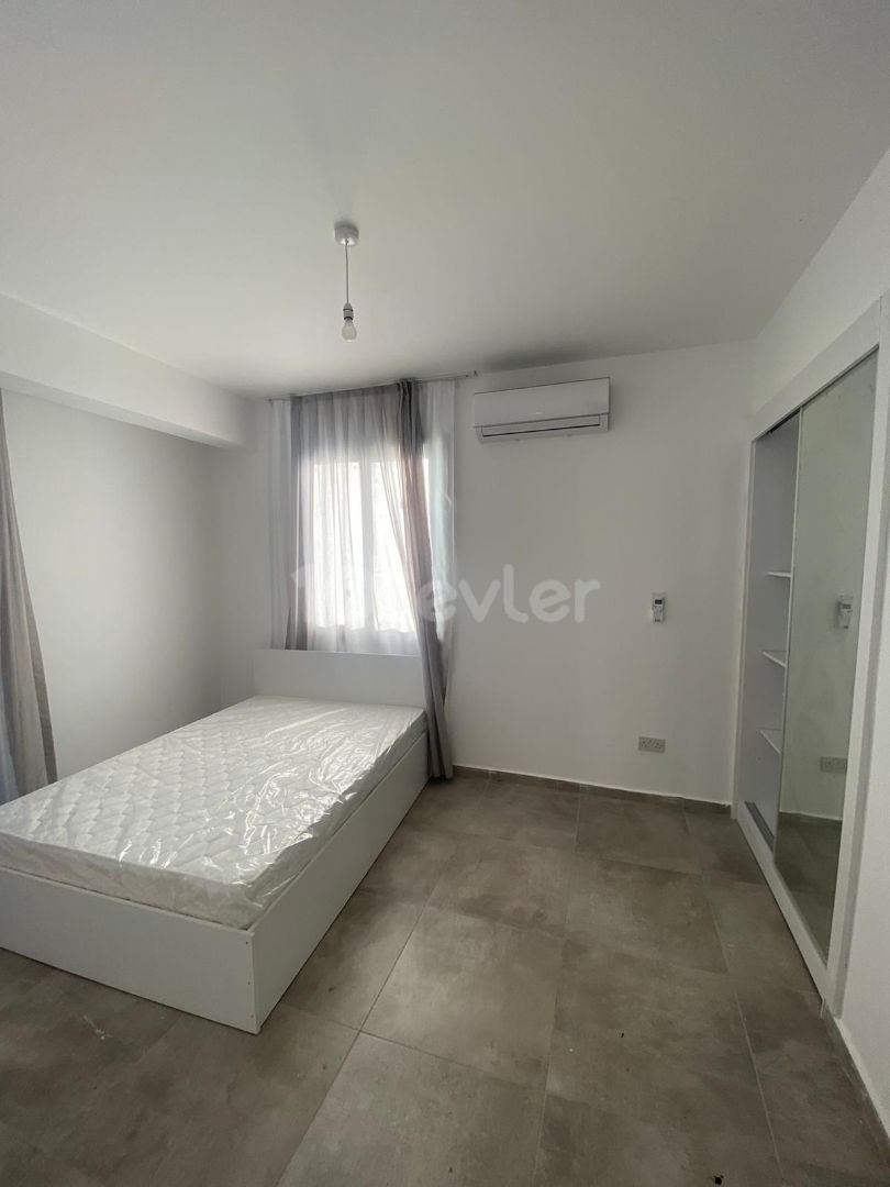 3+1 Apartment for Rent in Gonyeli 