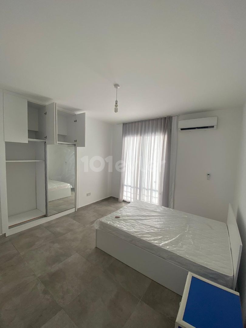 3+1 Apartment for Rent in Gonyeli 