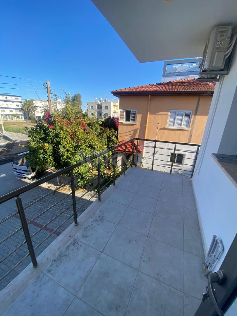 3+1 Apartment for Rent in Gonyeli 