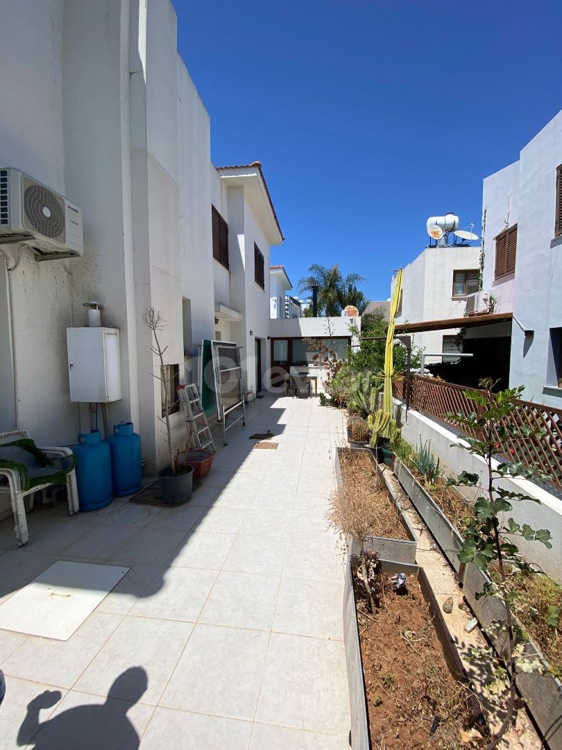 For Sale 4+1 Villa in Hamitkoy 