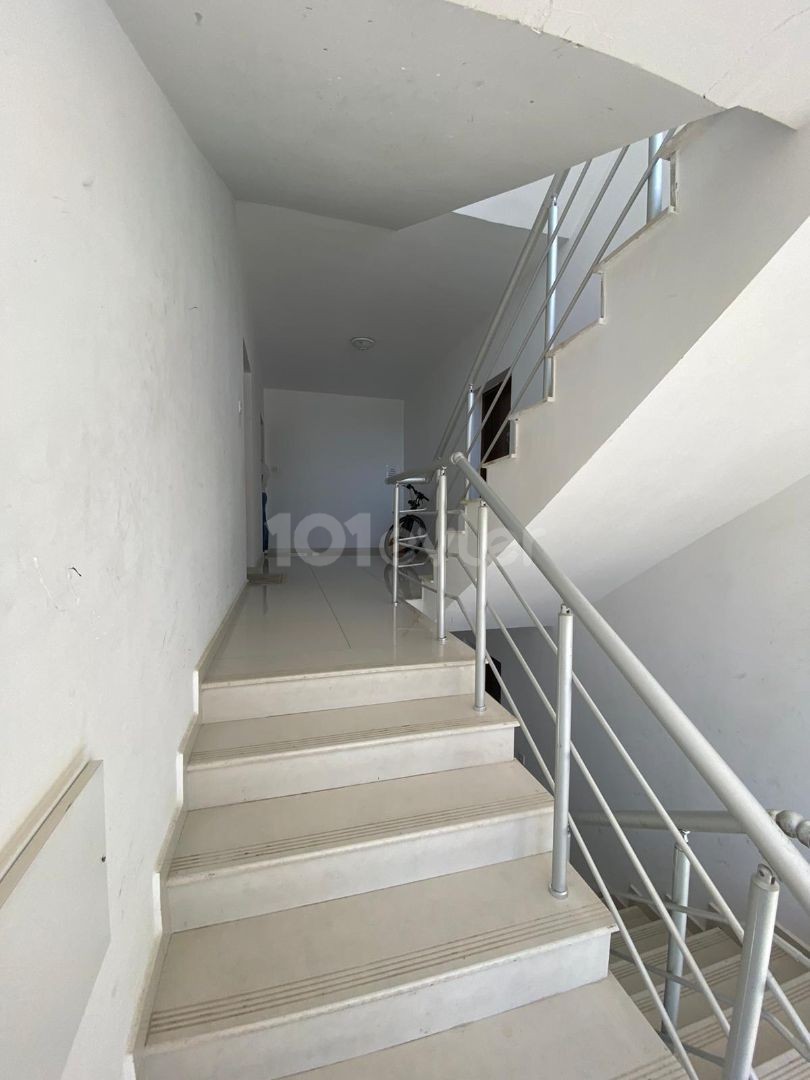 For Sale 2+1 Apartment in Hamitkoy