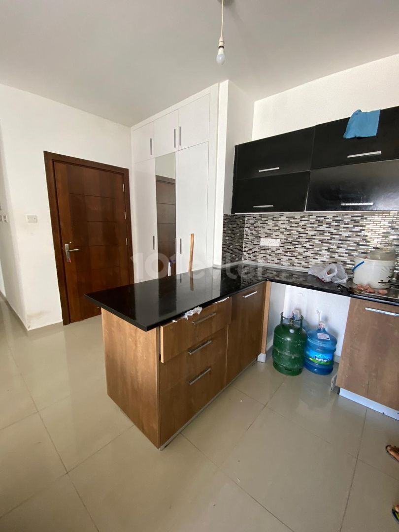 For Sale 2+1 Apartment in Hamitkoy